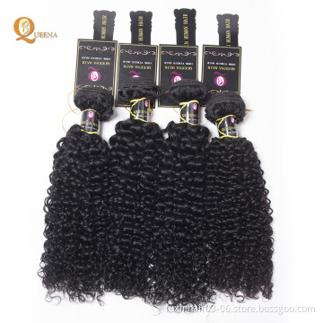 Xuchang fuxin hair bundles products co vendor virgin curly burmese raw hair virgin cuticle aligned raw virgin hair vendors